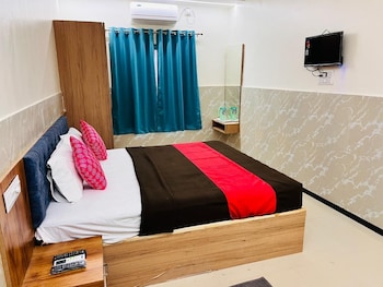 Hotel Mehsur - An Hospitality,,3 star