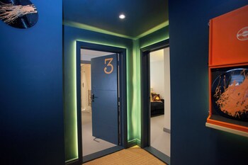 higgihaus 26 clare street aparthotel