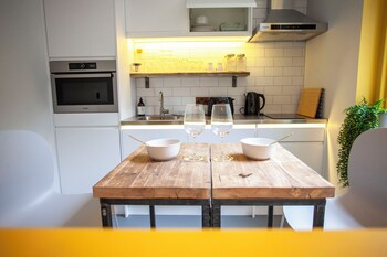 higgihaus 26 clare street aparthotel