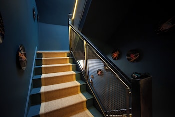 higgihaus 26 clare street aparthotel