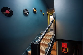 higgihaus 26 clare street aparthotel