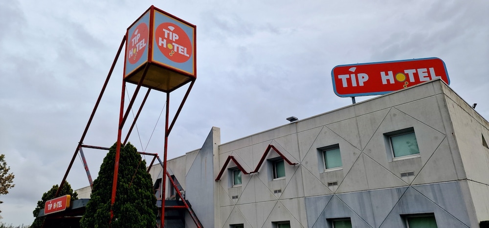 tip hotel cambrai