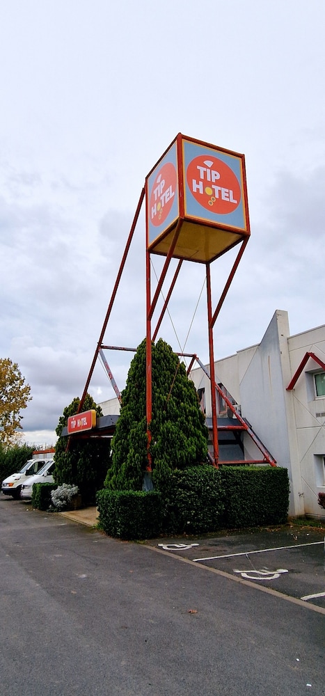 tip hotel cambrai