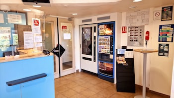 Tip Hotel Cambrai,,0 star
