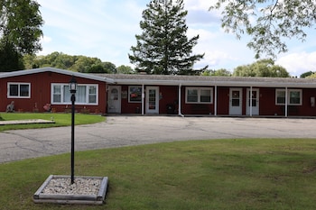 Bonne Belle Motel,,2 star