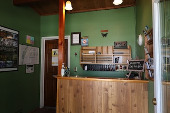 Bonne Belle Motel,,2 star