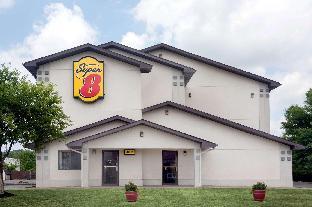 super 8 by wyndham marietta