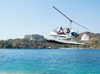 marmaris