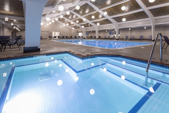 Holiday Inn Marquette By Ihg,Michigan>>Marquette,3 star