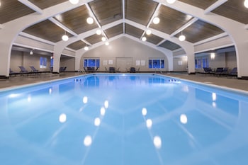 Holiday Inn Marquette By Ihg,Michigan>>Marquette,3 star