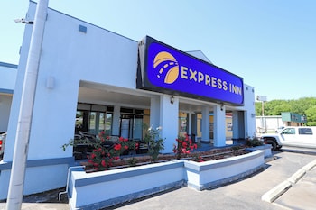 Express Inn,,3 star