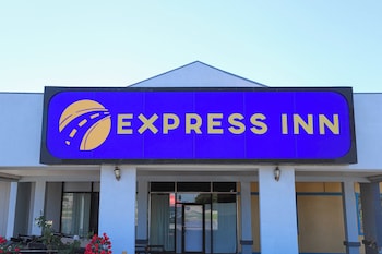 Express Inn,,3 star