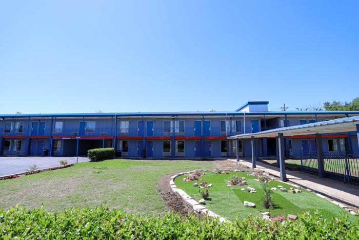 express inn