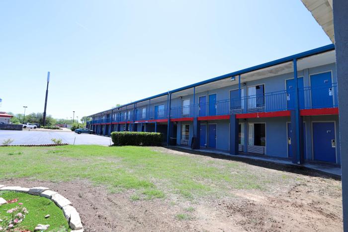 express inn