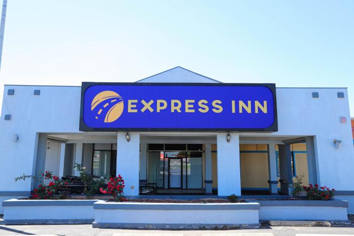 express inn