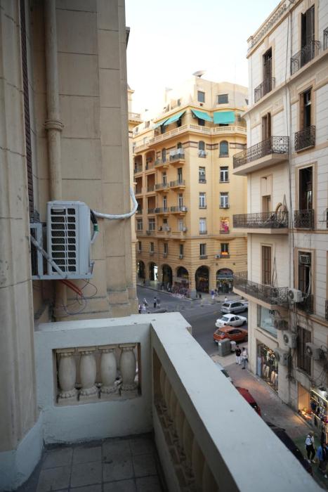 hathor house