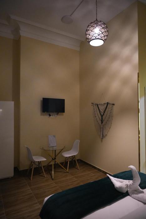 hathor house