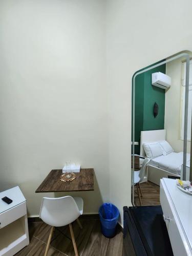 hathor house