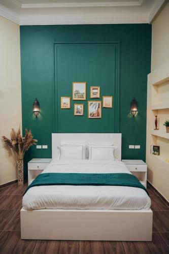 hathor house