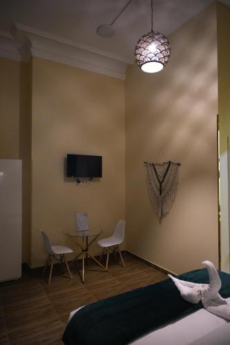 hathor house