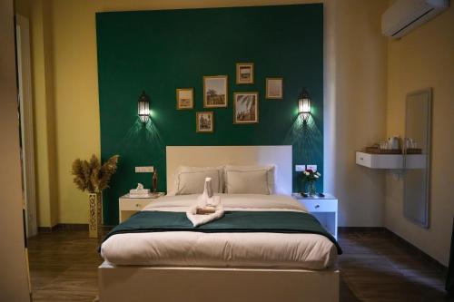 hathor house