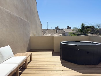 aigues mortes