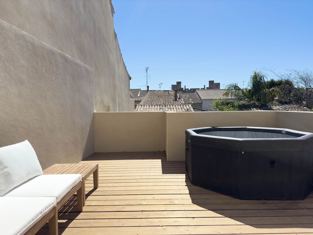 aigues mortes