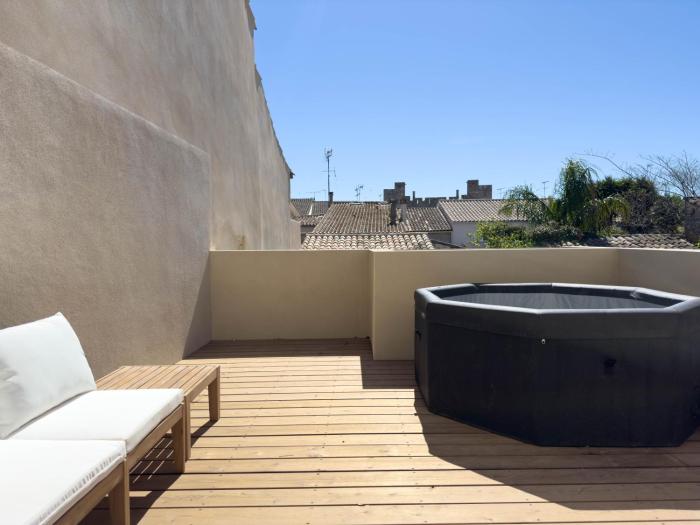 aigues mortes