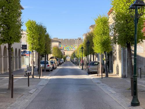 aigues mortes