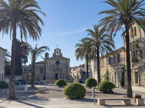 aigues mortes
