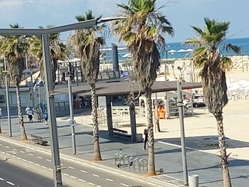tel aviv