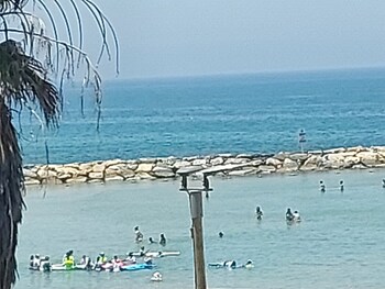 tel aviv