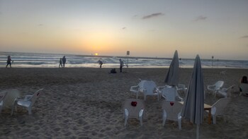 tel aviv