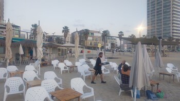 tel aviv