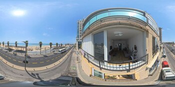 tel aviv