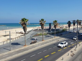 tel aviv