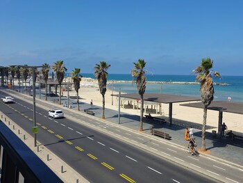 tel aviv