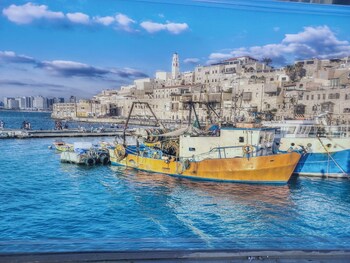 tel aviv