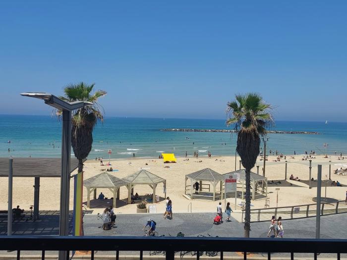 tel aviv