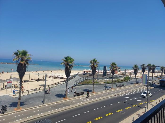tel aviv