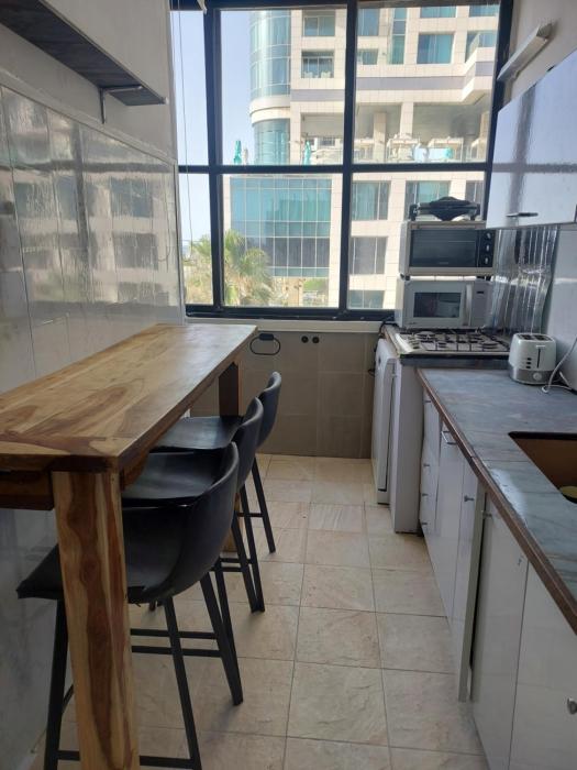 tel aviv