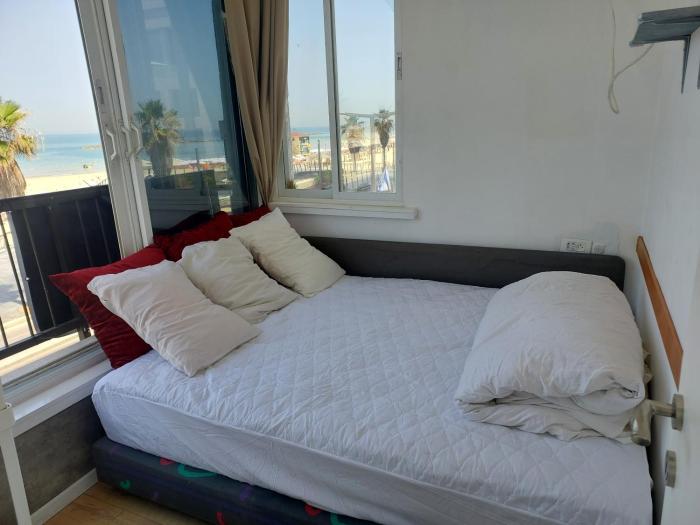 tel aviv