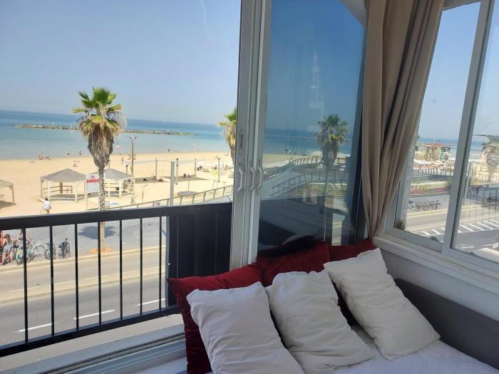 tel aviv