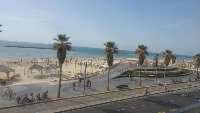 tel aviv