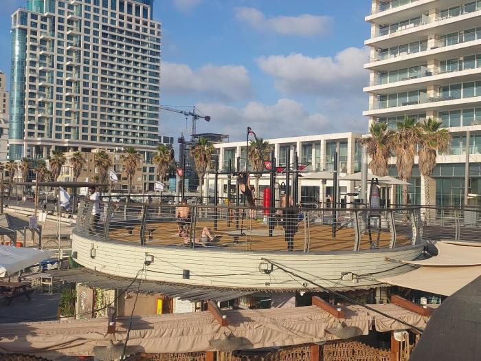 tel aviv