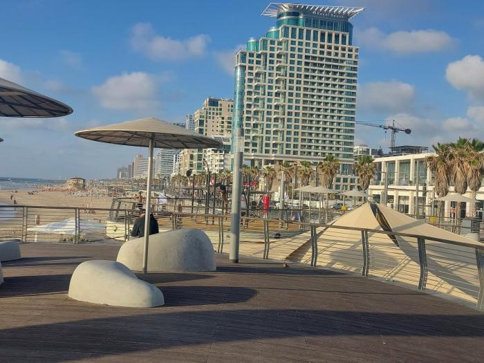 tel aviv