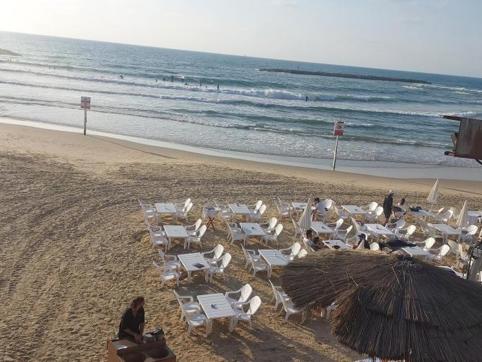 tel aviv