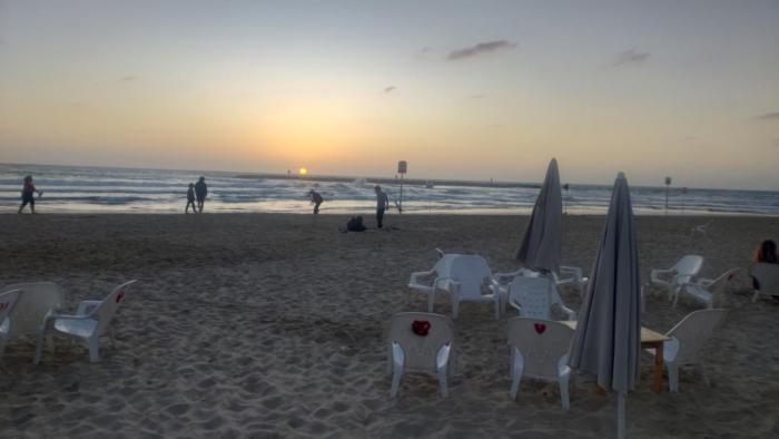 tel aviv