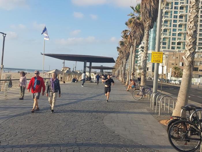 tel aviv
