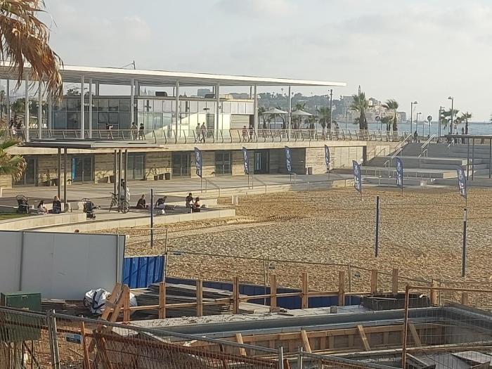 tel aviv